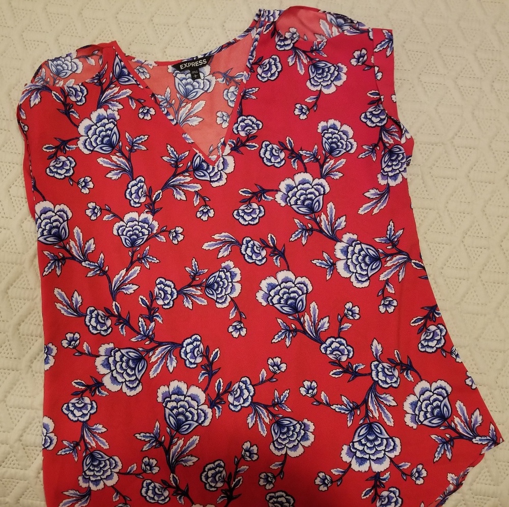 Express Top